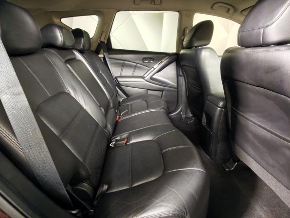Nissan Murano II (Z51) Рестайлинг 2 с пробегом 2012 года, цена 1 395 000 рублей, 150455 км, внедорожник, Автокод Объявления