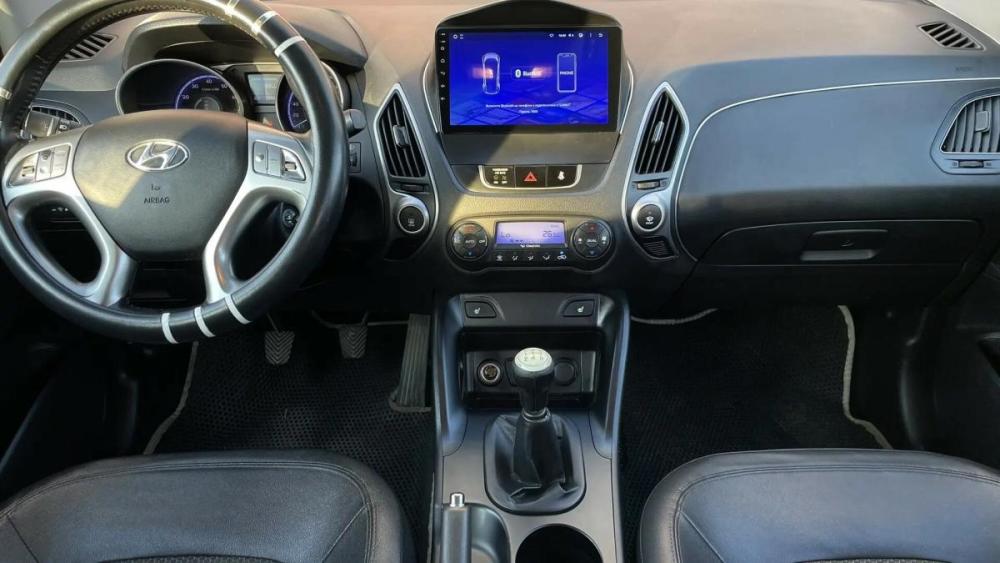 Hyundai ix35 I Оренбург  - изображение 3