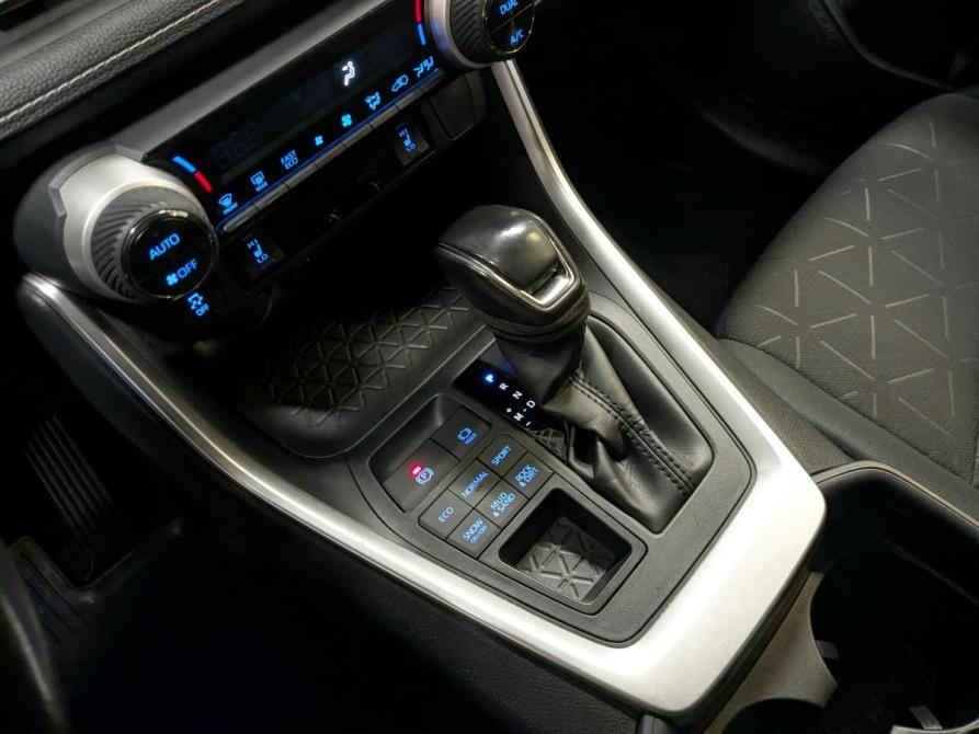 Toyota RAV4 V (XA50) Санкт-Петербург  - изображение 29