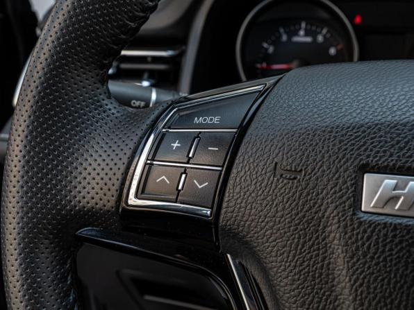 Haval M6 II с пробегом 2024 года, цена 1 725 000 рублей, 26559 км, внедорожник, Автокод Объявления