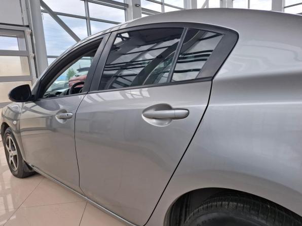 Mazda 3 II (BL) с пробегом 2010 года, цена 540 000 рублей, 218000 км, седан, Автокод Объявления
