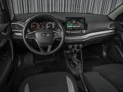 Lada (ВАЗ) Vesta I Рестайлинг (NG) Ставрополь  - изображение 27