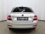 Skoda Octavia III (A7) Москва  - изображение 29