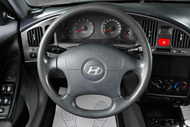 Hyundai Elantra III (XD2) Рестайлинг с пробегом 2008 года, цена 459 000 рублей, 278000 км, седан, Автокод Объявления