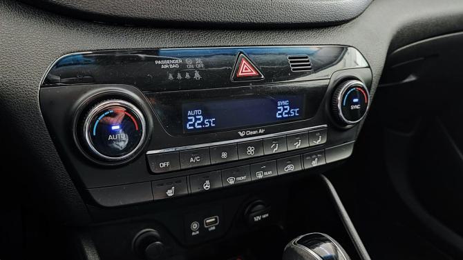 Hyundai Tucson III с пробегом 2015 года, цена 1 920 000 рублей, 121989 км, внедорожник, Автокод Объявления