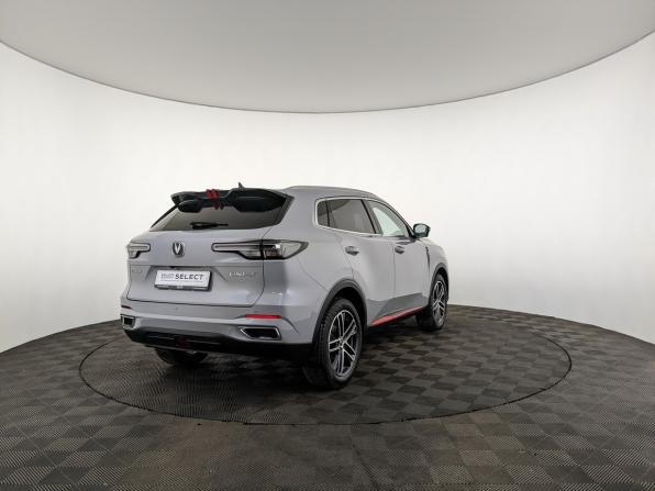 Changan CS55 Plus II с пробегом 2024 года, цена 2 350 000 рублей, 1592 км, внедорожник, Автокод Объявления