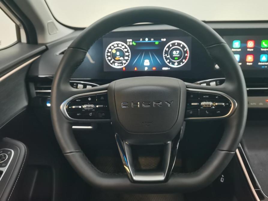 Omoda C5 I Барнаул  - изображение 11
