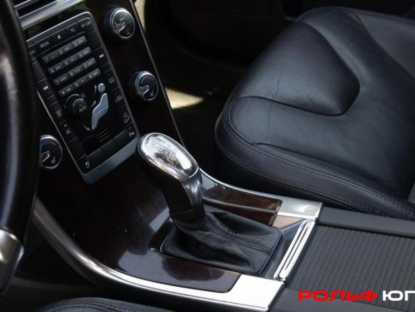Volvo XC60 I с пробегом 2012 года, цена 1 298 000 рублей, 243388 км, внедорожник, Автокод Объявления