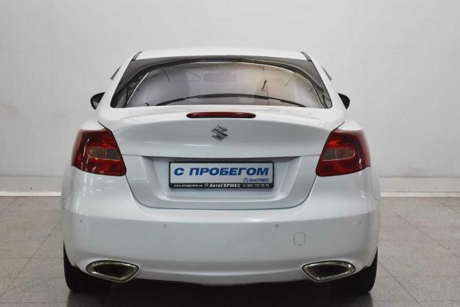 Suzuki Kizashi с пробегом 2011 года, цена 920 000 рублей, 229414 км, седан, Автокод Объявления