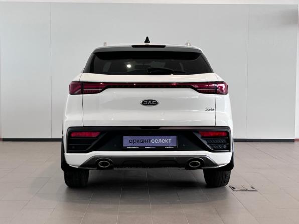 JAC JS6 с пробегом 2023 года, цена 1 750 000 рублей, 43689 км, внедорожник, Автокод Объявления