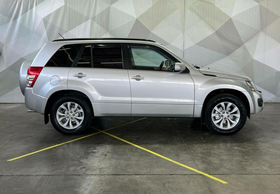 Suzuki Grand Vitara II Рестайлинг 2 Оренбург  - изображение 7