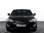 Hyundai Genesis Coupe I Рестайлинг Москва  - изображение 23