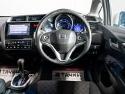 Honda Fit III Чита  - изображение 28