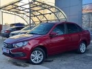 Lada (ВАЗ) Granta I Рестайлинг Пермь  - изображение 21