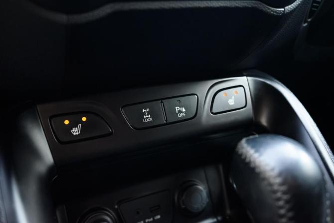 Hyundai ix35 I с пробегом 2013 года, цена 1 149 000 рублей, 181690 км, внедорожник, Автокод Объявления