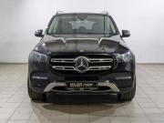 Mercedes-Benz GLE II (V167) Химки  - изображение 38
