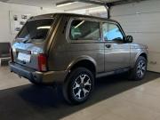 Lada (ВАЗ) 2121 (4x4) I Рестайлинг (2020) Тольятти  - изображение 25