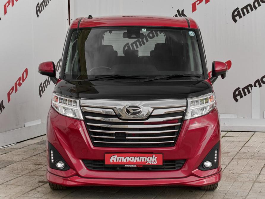 Daihatsu Thor I Екатеринбург  - изображение 2