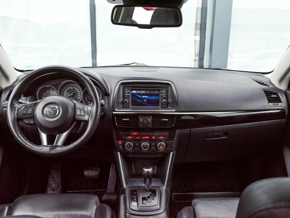 Mazda CX-5 I с пробегом 2013 года, цена 1 949 000 рублей, 133581 км, внедорожник, Автокод Объявления
