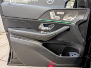 Mercedes-Benz GLE Coupe II (C167) Рестайлинг Москва  - изображение 49