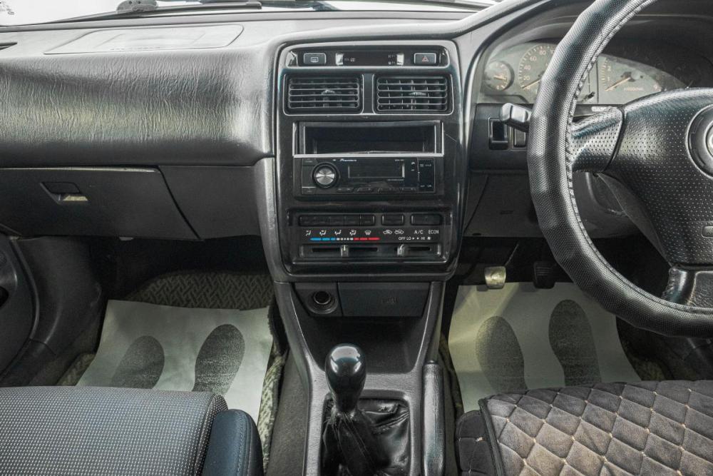 Toyota Carina VII (T210) Барнаул  - изображение 14