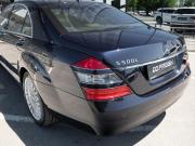 Mercedes-Benz S-Класс V (W221) Волгоград  - изображение 37