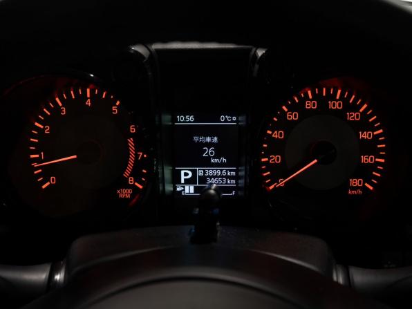 Suzuki Jimny IV с пробегом 2020 года, цена 2 510 000 рублей, 34650 км, внедорожник, Автокод Объявления