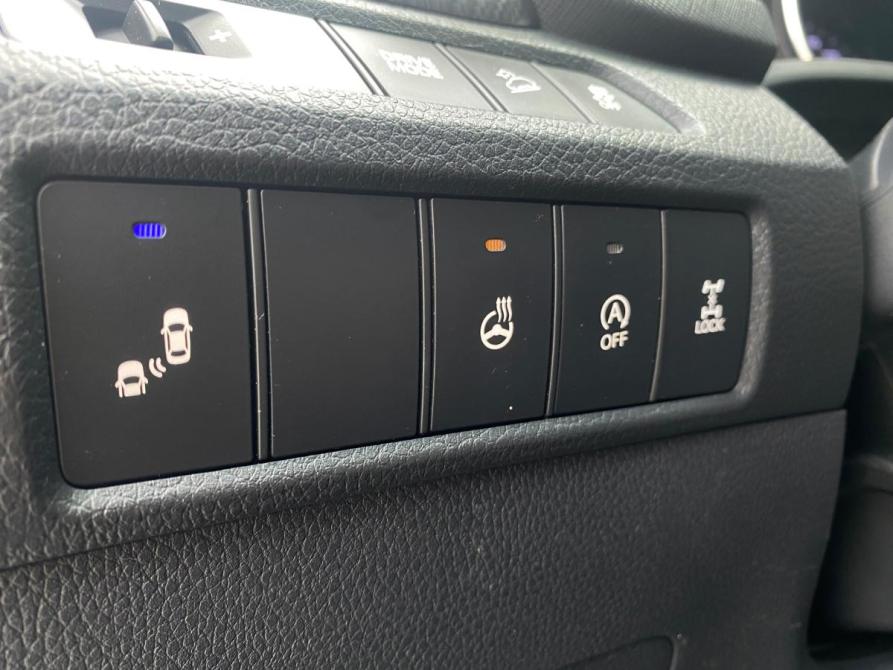 Hyundai Santa Fe III Рестайлинг Тюмень  - изображение 20