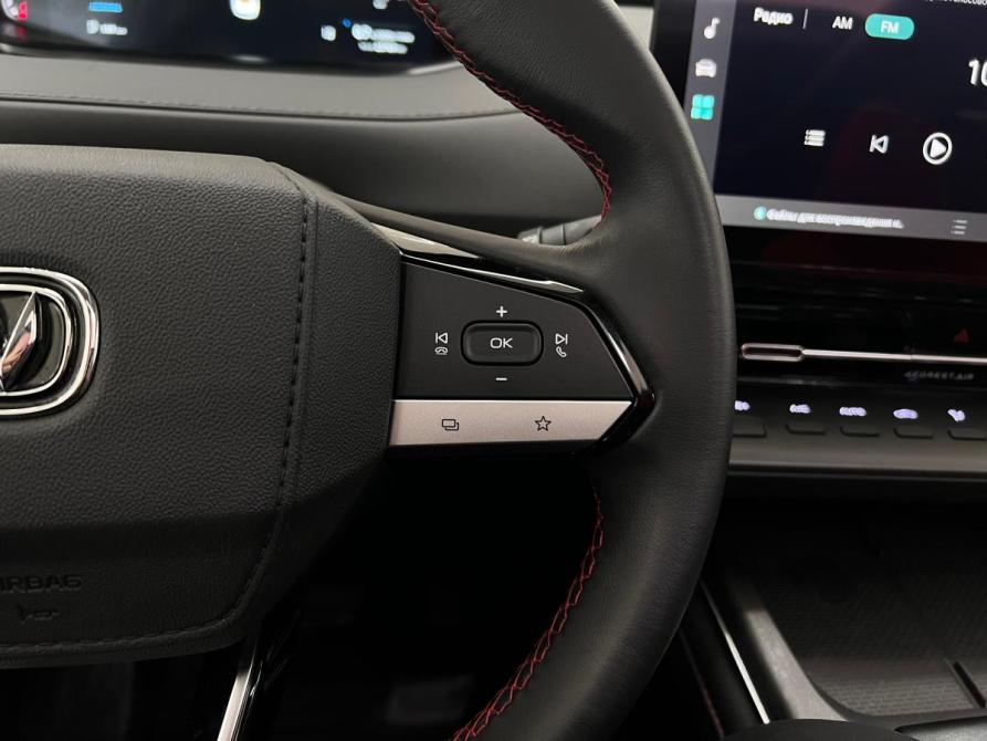 Changan CS55 Plus II Волгоград  - изображение 17