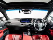 Lexus ES VII Чита  - изображение 40