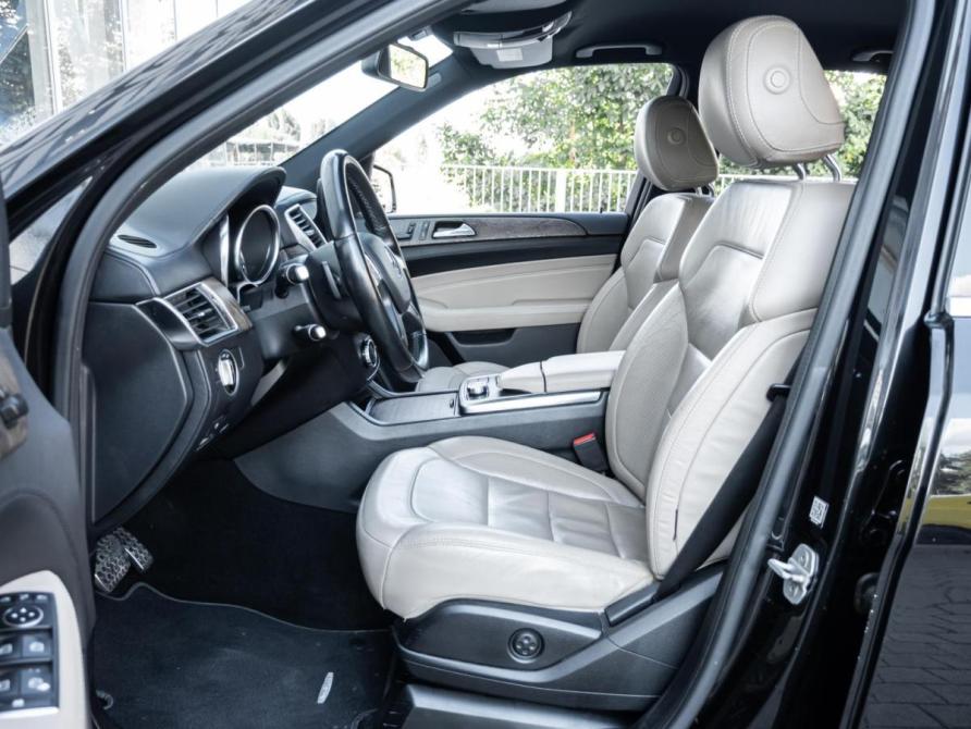 Mercedes-Benz M-Класс III (W166) Ставрополь  - изображение 10