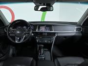 Kia Optima IV Рестайлинг Москва  - изображение 34