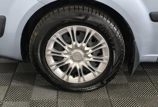 Kia Rio II с пробегом 2008 года, цена 480 000 рублей, 213559 км, хэтчбек, Автокод Объявления