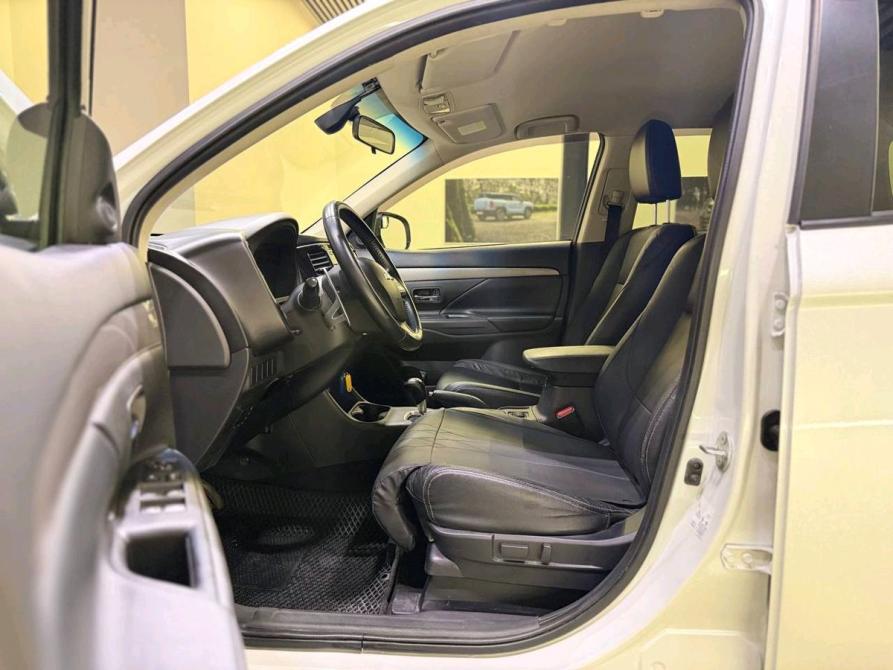 Mitsubishi Outlander III Новосибирск  - изображение 12