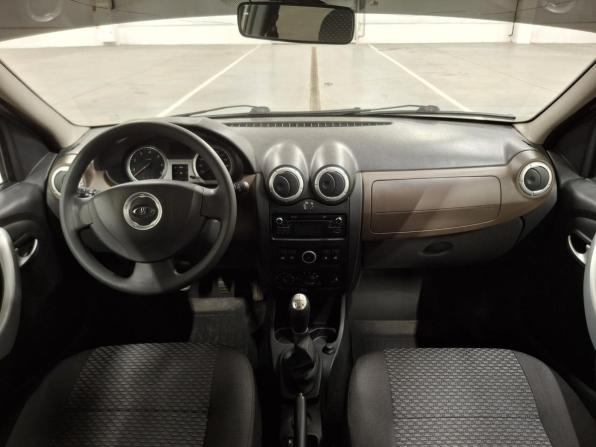 Lada (ВАЗ) Largus I с пробегом 2014 года, цена 765 000 рублей, 151433 км, универсал, Автокод Объявления