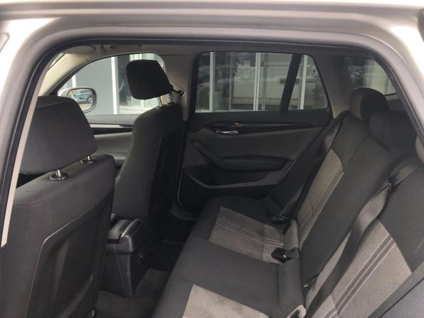 BMW X1 I (E84) с пробегом 2012 года, цена 1 050 000 рублей, 234513 км, внедорожник, Автокод Объявления