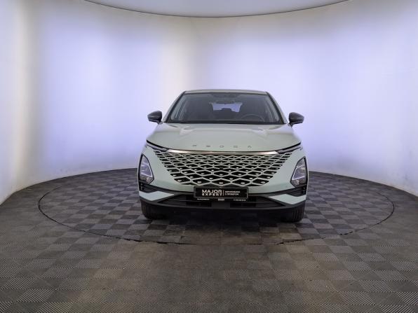 Omoda C5 I с пробегом 2023 года, цена 1 600 000 рублей, 81300 км, внедорожник, Автокод Объявления