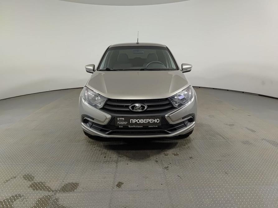 Lada (ВАЗ) Granta I Рестайлинг Уфа  - изображение 2