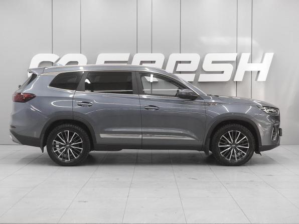 Chery Tiggo 8 Pro I с пробегом 2021 года, цена 2 080 000 рублей, 53718 км, внедорожник, Автокод Объявления