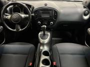Nissan Juke I Саратов  - изображение 20