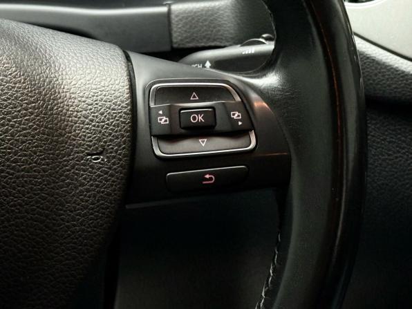 Volkswagen Tiguan I Рестайлинг с пробегом 2013 года, цена 1 559 000 рублей, 136169 км, внедорожник, Автокод Объявления