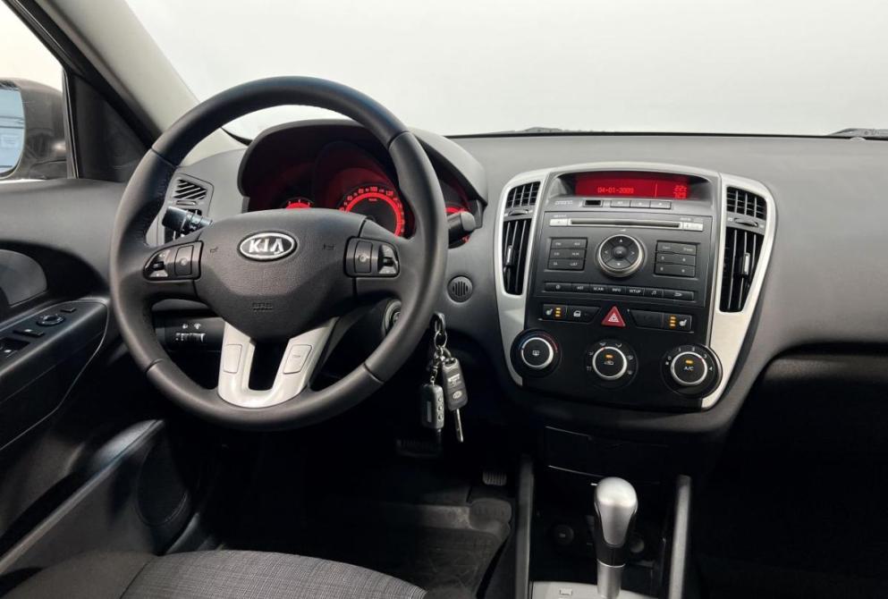 Kia Ceed I Рестайлинг Нижний Новгород  - изображение 15