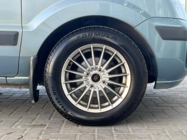 Ford Fusion I Рестайлинг с пробегом 2008 года, цена 459 000 рублей, 153937 км, хэтчбек, Автокод Объявления