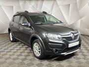 Renault Sandero II Москва  - изображение 22