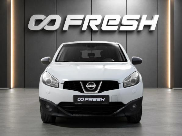 Nissan Qashqai I Рестайлинг с пробегом 2013 года, цена 997 000 рублей, 256287 км, внедорожник, Автокод Объявления