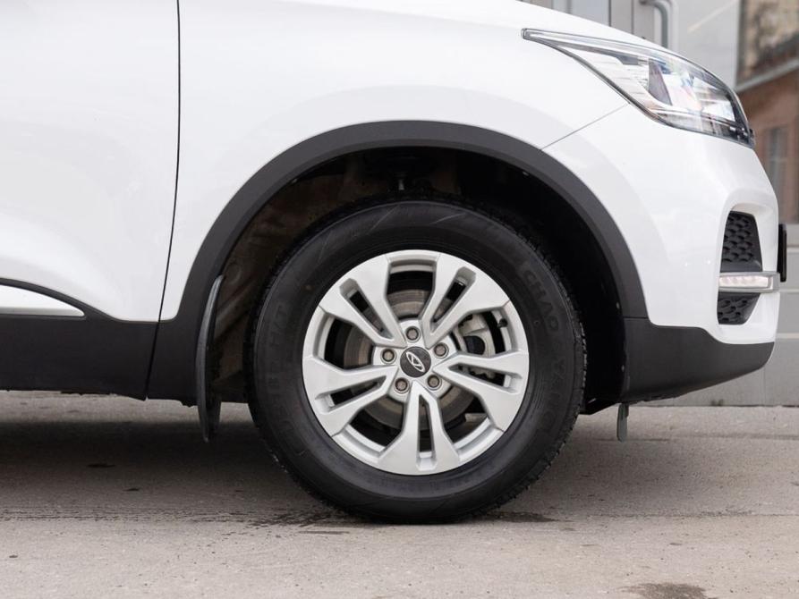 Chery Tiggo 4 I Рестайлинг Новосибирск  - изображение 9