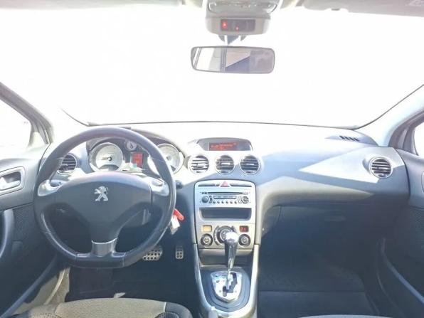 Peugeot 308 I Рестайлинг с пробегом 2011 года, цена 398 000 рублей, 148101 км, хэтчбек, Автокод Объявления