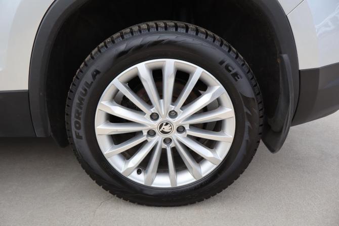 Skoda Kodiaq I с пробегом 2019 года, цена 2 409 000 рублей, 145000 км, внедорожник, Автокод Объявления