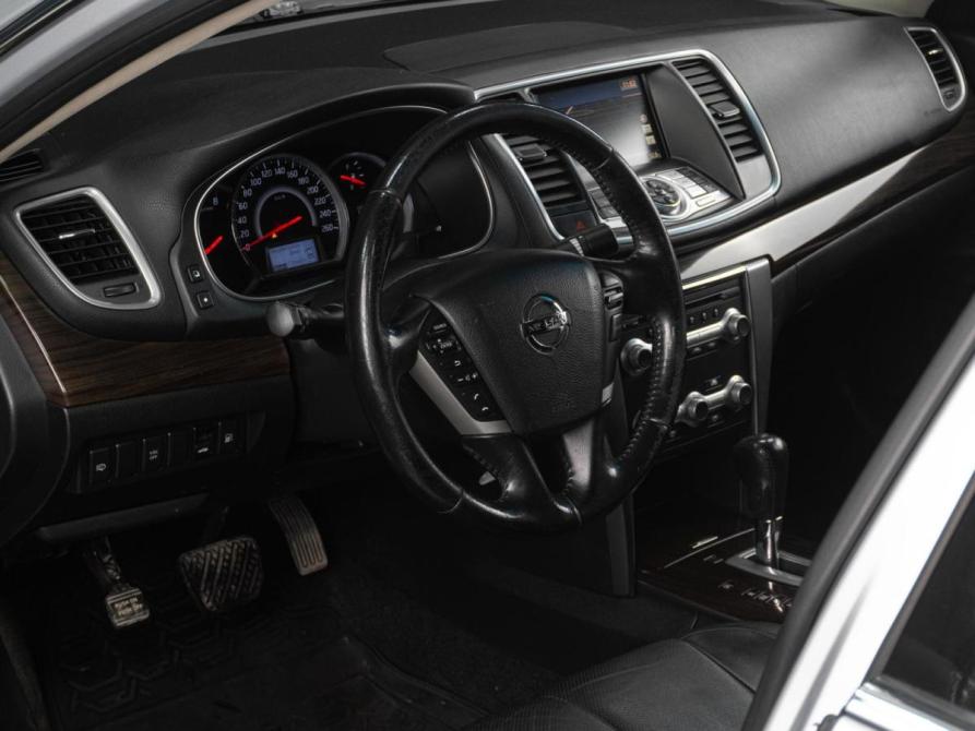 Nissan Teana II Рестайлинг Тюмень  - изображение 18