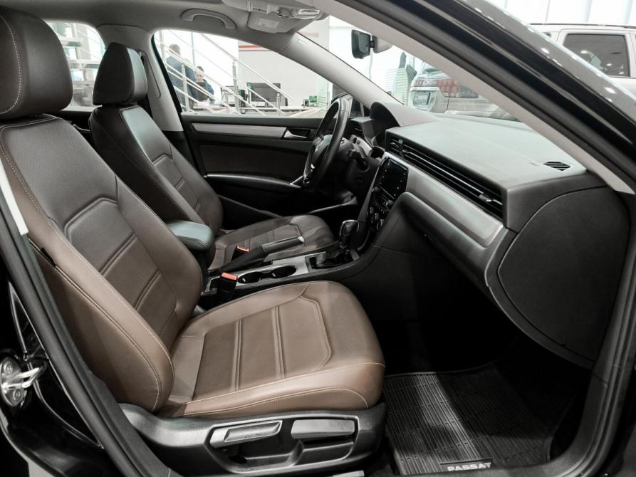 Volkswagen Passat B8 Рестайлинг Казань  - изображение 13